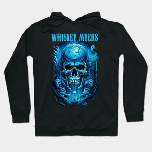 WHISKEY MYERS BAND Hoodie